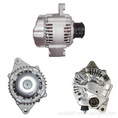 12V 70A Auto Alternator For Toyota - Dyna Hilux Hiace 2706030020 2706030030